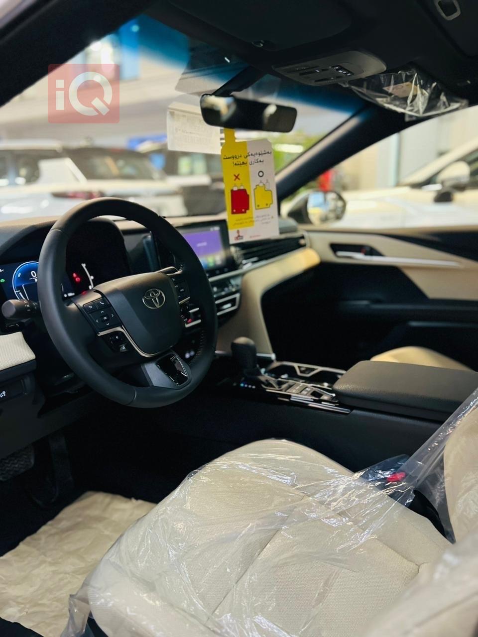 تويوتا كامري